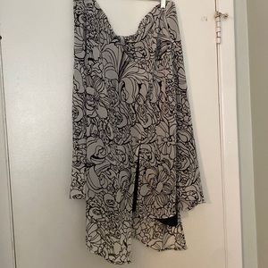 Skirt- Lane Bryant size 18/20